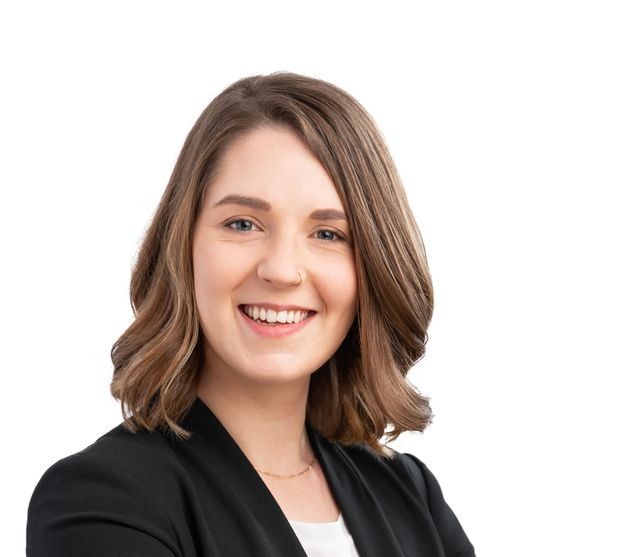 Assistante Administrative