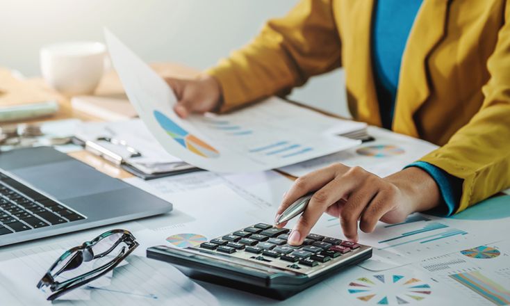 Expertise comptable professionnelle pour entreprises à Casablanca, Maroc