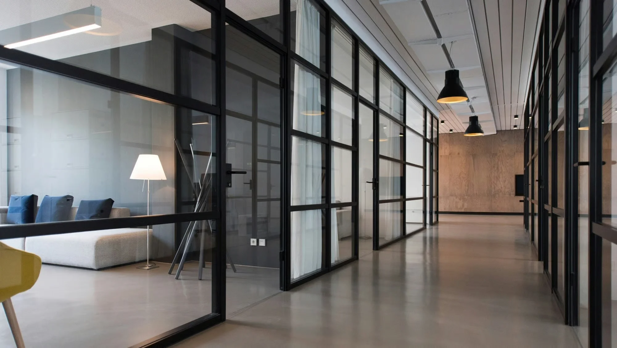 Location de bureaux équipés et salles de réunion à Casablanca, Maroc – Espaces professionnels flexibles