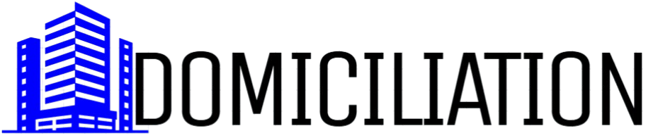 Cabinet Domiciliation Logo